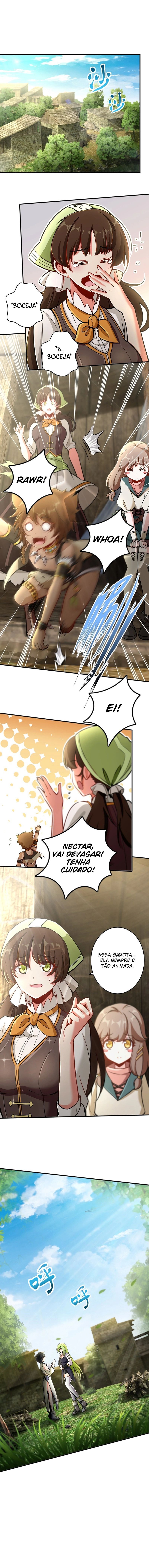 Read Release That Witch PT Manga Online