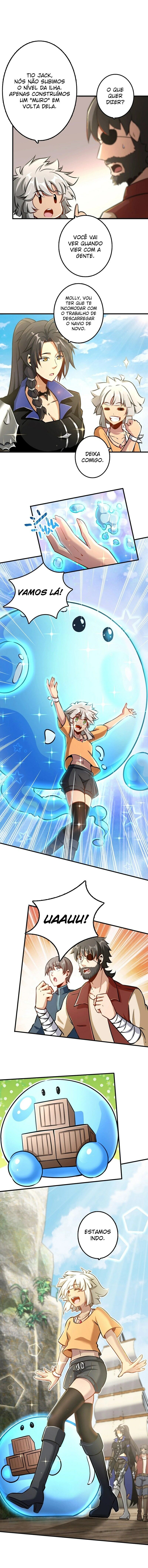 Read Release That Witch PT Manga Online