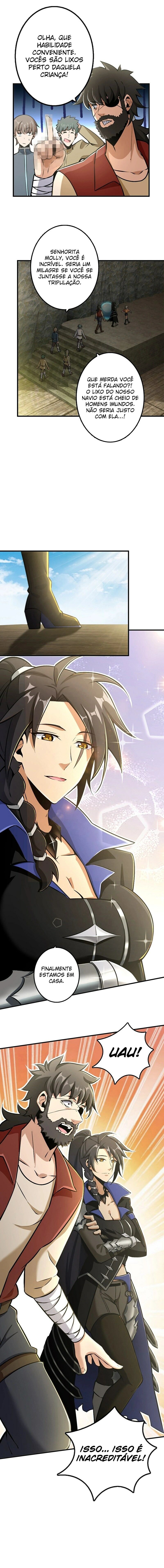 Read Release That Witch PT Manga Online