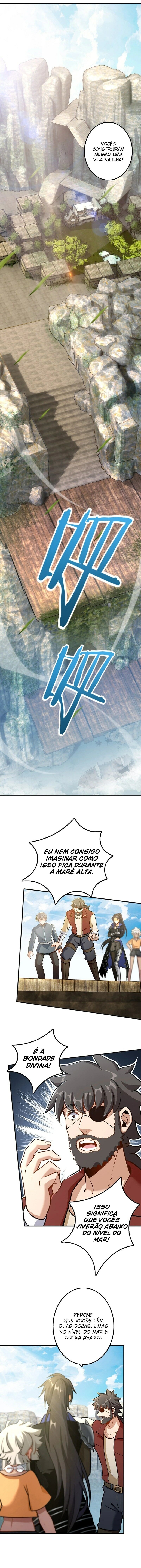Read Release That Witch PT Manga Online