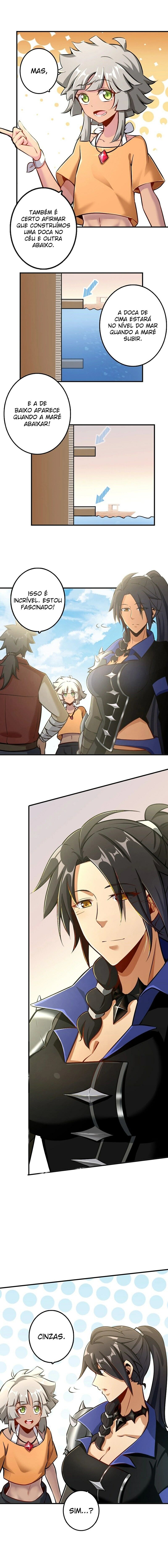Read Release That Witch PT Manga Online