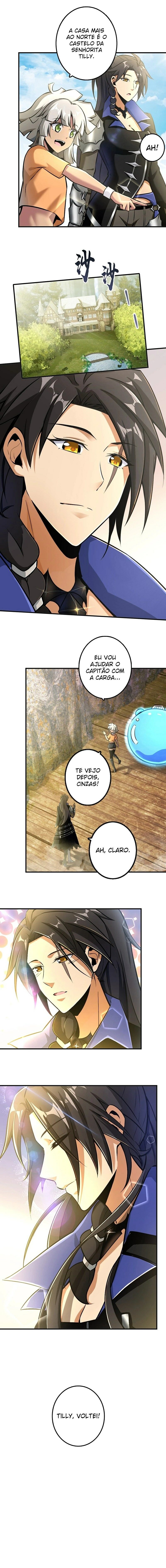 Read Release That Witch PT Manga Online