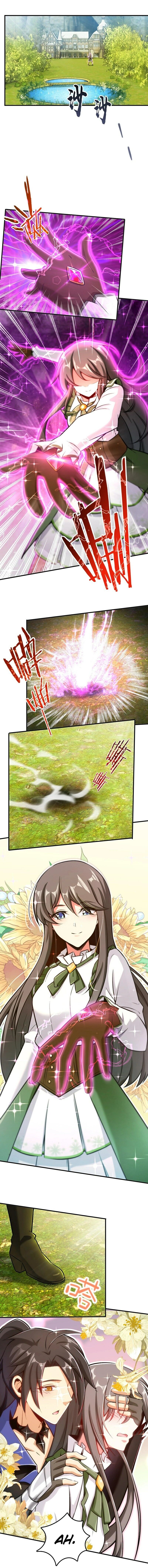 Read Release That Witch PT Manga Online