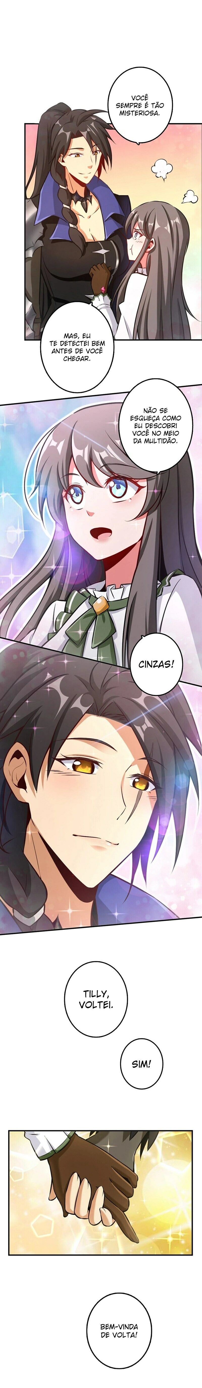 Read Release That Witch PT Manga Online