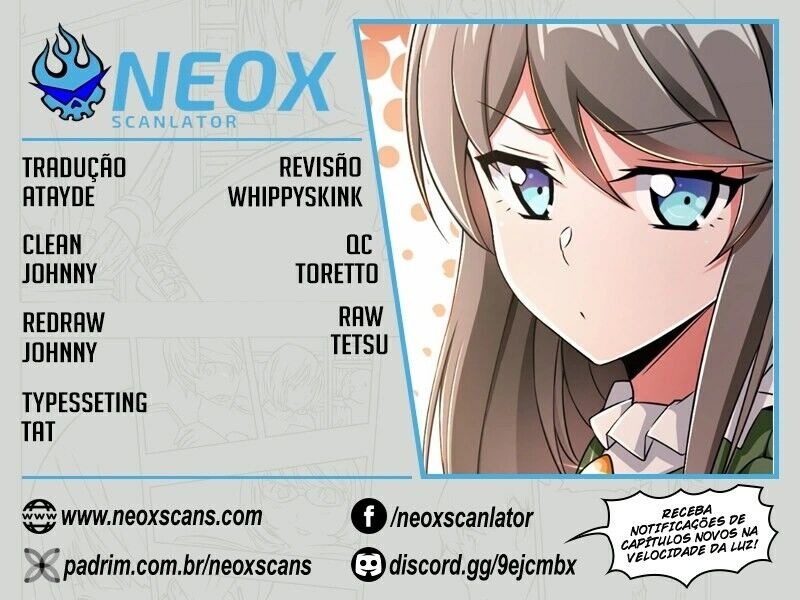 Read Release That Witch PT Manga Online