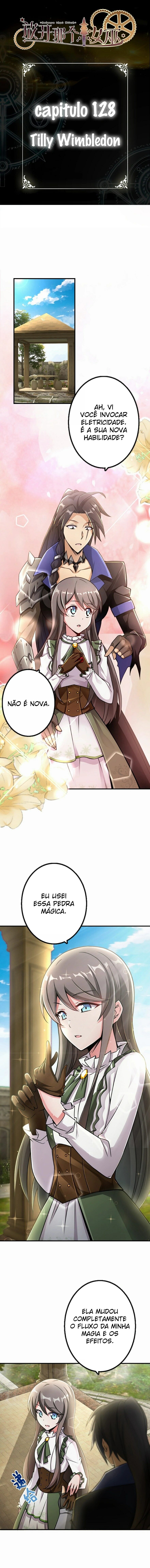 Read Release That Witch PT Manga Online