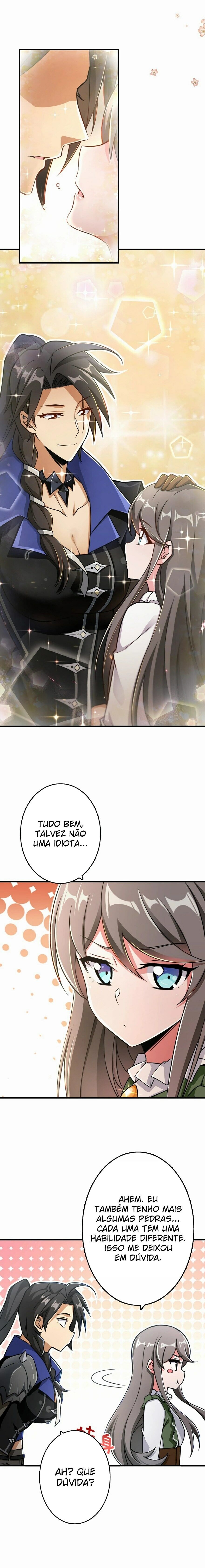 Read Release That Witch PT Manga Online