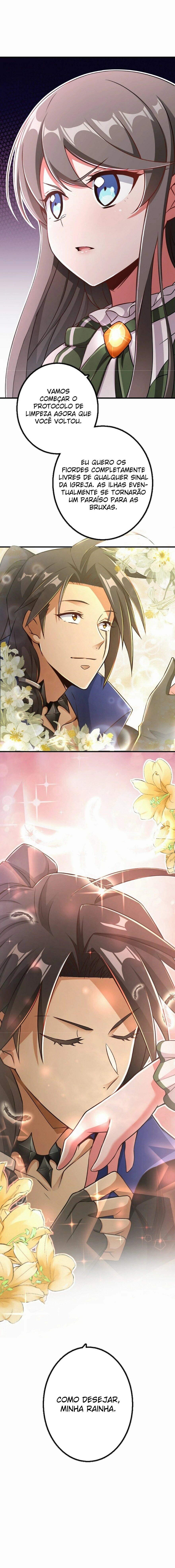 Read Release That Witch PT Manga Online