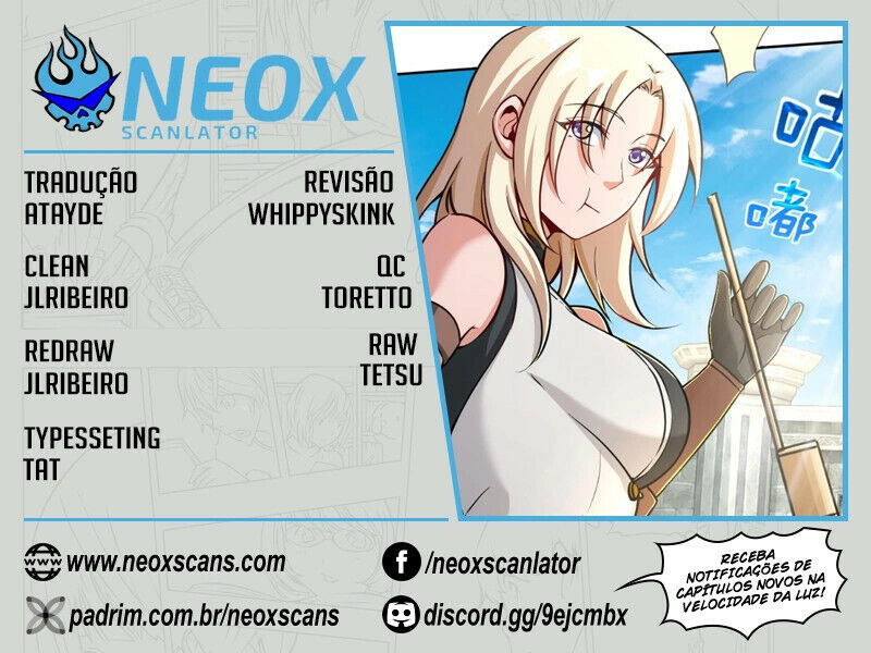 Read Release That Witch PT Manga Online