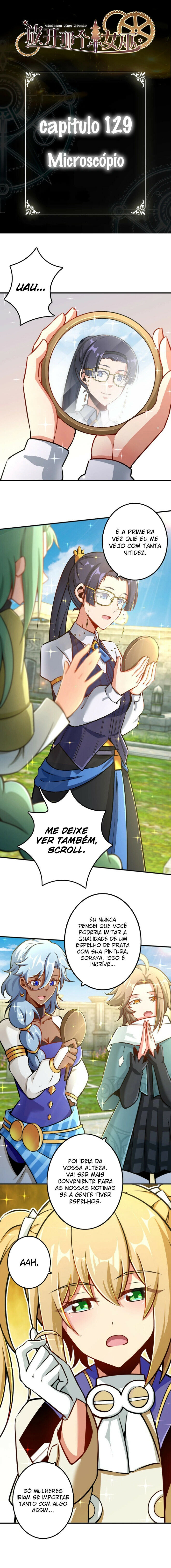 Read Release That Witch PT Manga Online