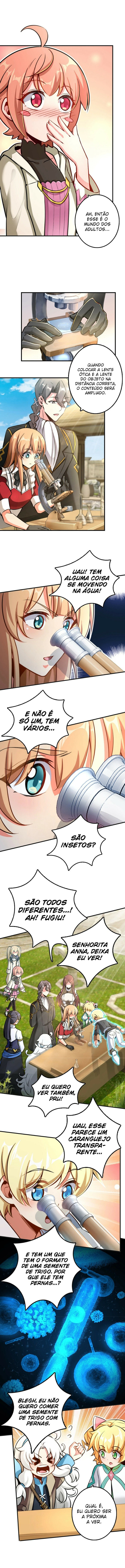Read Release That Witch PT Manga Online