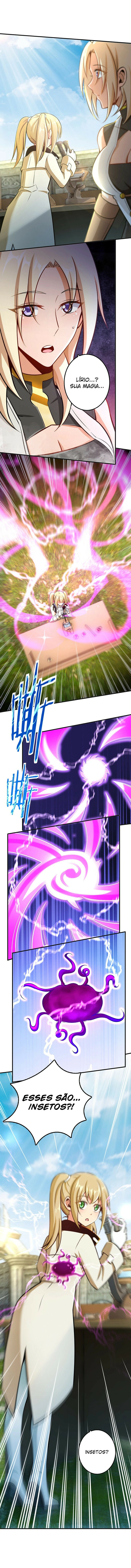 Read Release That Witch PT Manga Online