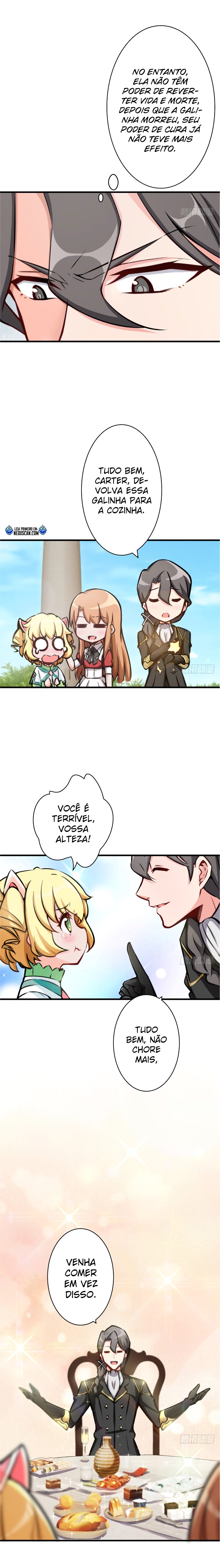 Read Release That Witch PT Manga Online