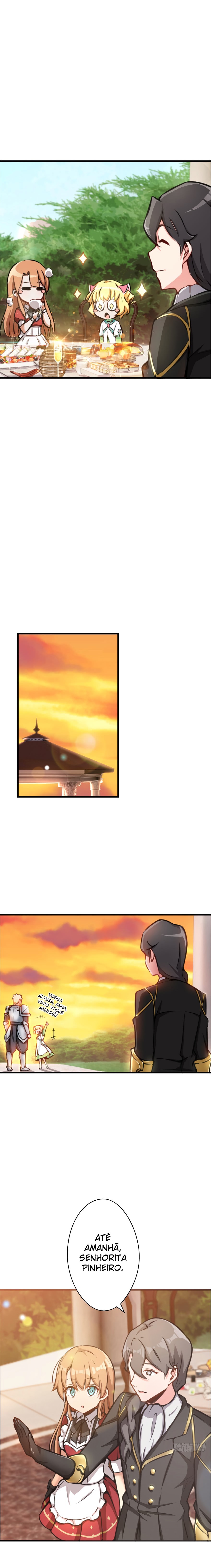 Read Release That Witch PT Manga Online