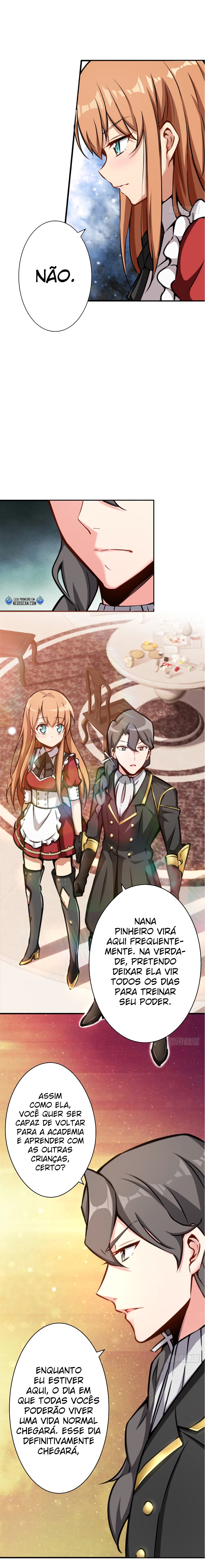Read Release That Witch PT Manga Online