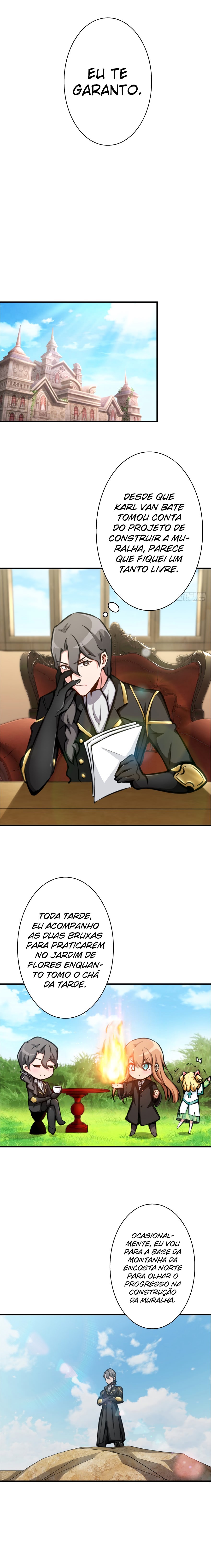 Read Release That Witch PT Manga Online