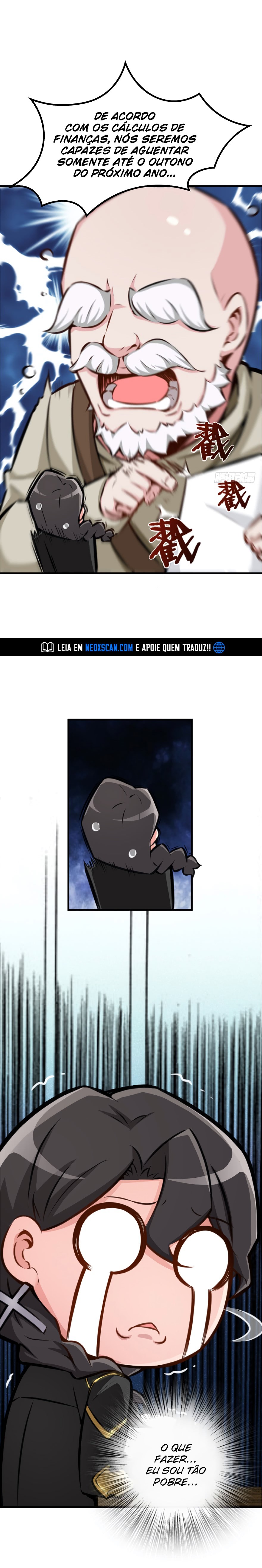 Read Release That Witch PT Manga Online