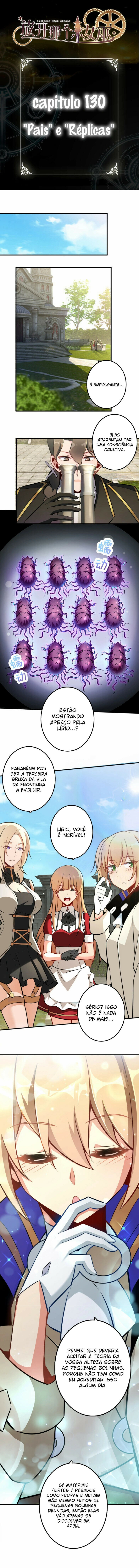 Read Release That Witch PT Manga Online