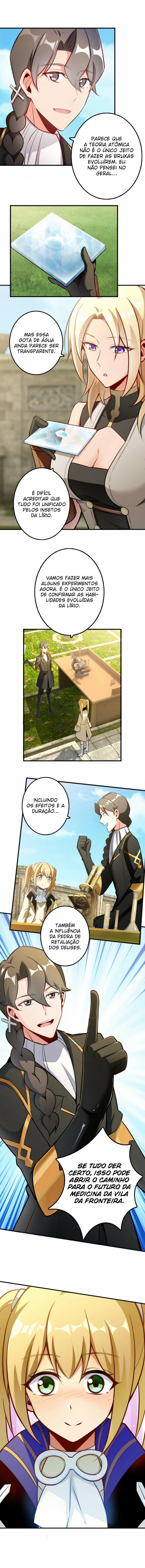 Read Release That Witch PT Manga Online