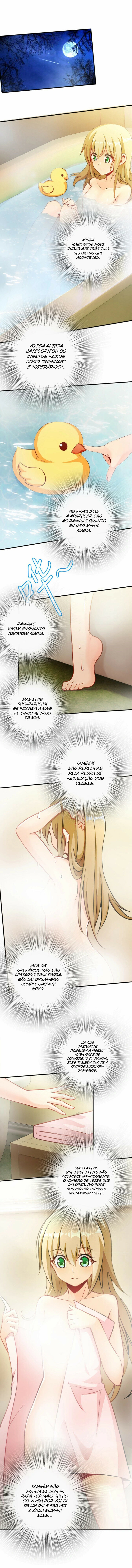 Read Release That Witch PT Manga Online