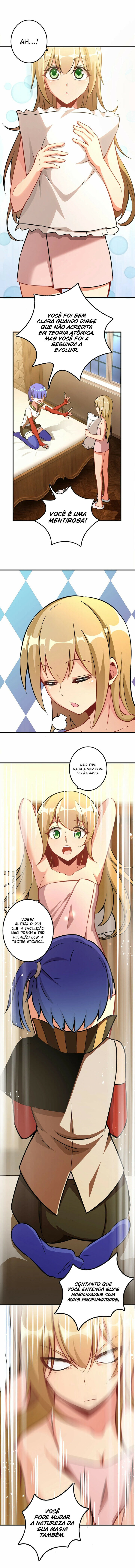 Read Release That Witch PT Manga Online