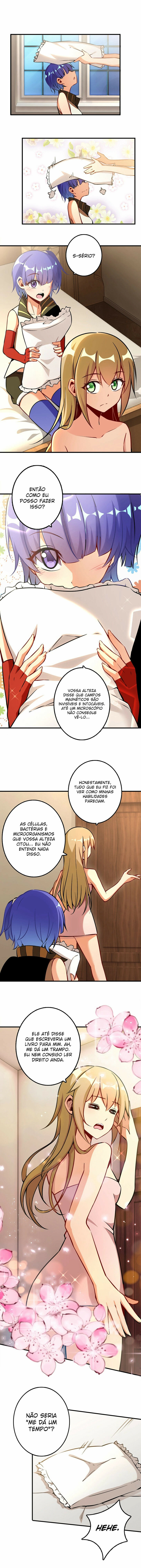 Read Release That Witch PT Manga Online