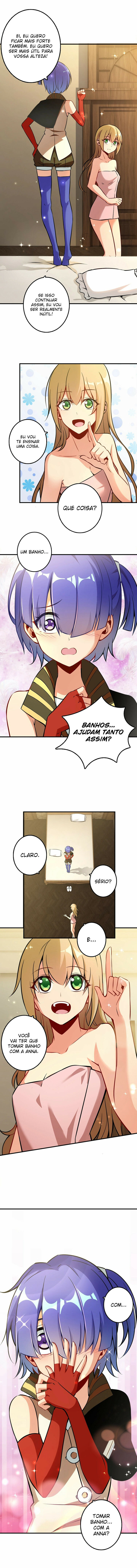 Read Release That Witch PT Manga Online