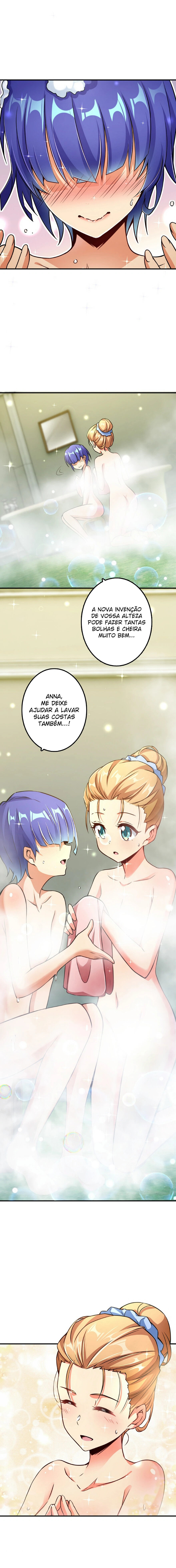 Read Release That Witch PT Manga Online