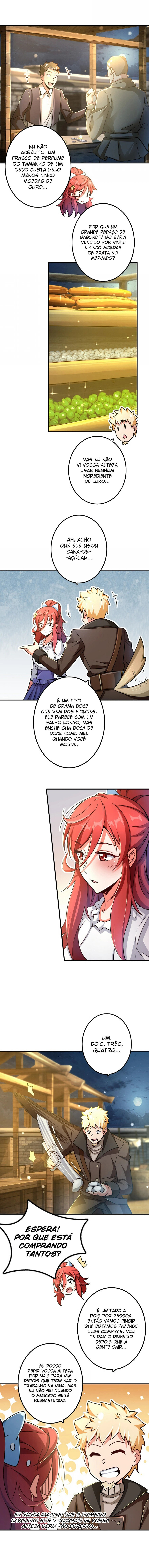 Read Release That Witch PT Manga Online