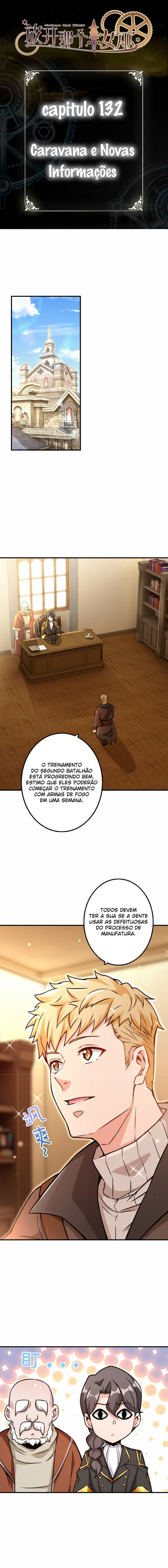 Read Release That Witch PT Manga Online