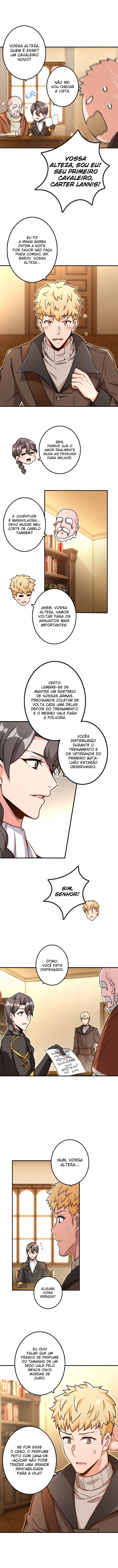 Read Release That Witch PT Manga Online