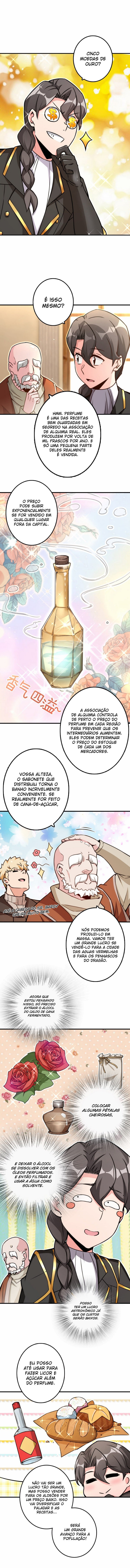 Read Release That Witch PT Manga Online
