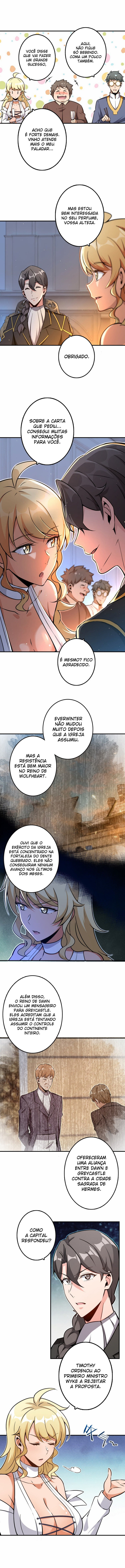 Read Release That Witch PT Manga Online