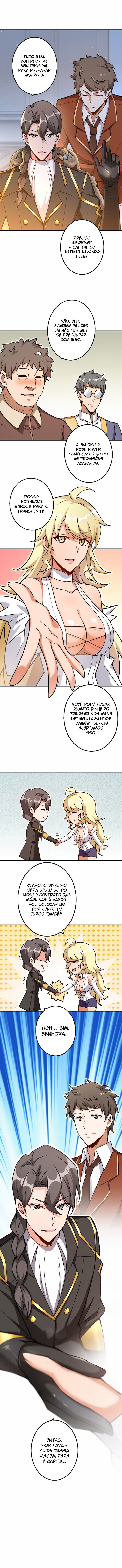 Read Release That Witch PT Manga Online
