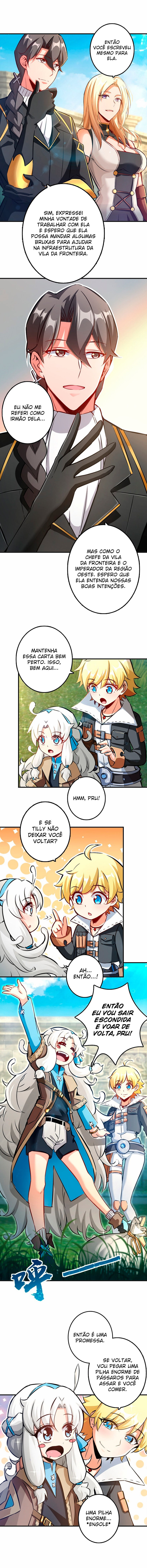 Read Release That Witch PT Manga Online
