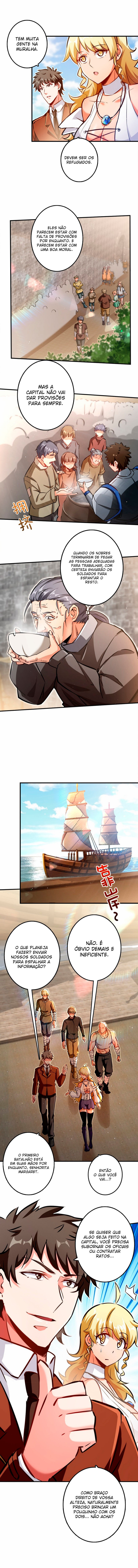 Read Release That Witch PT Manga Online