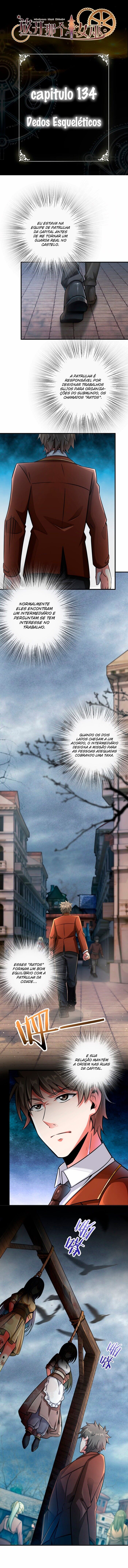 Read Release That Witch PT Manga Online