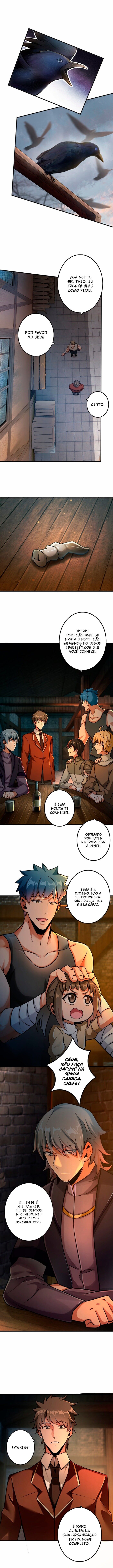 Read Release That Witch PT Manga Online