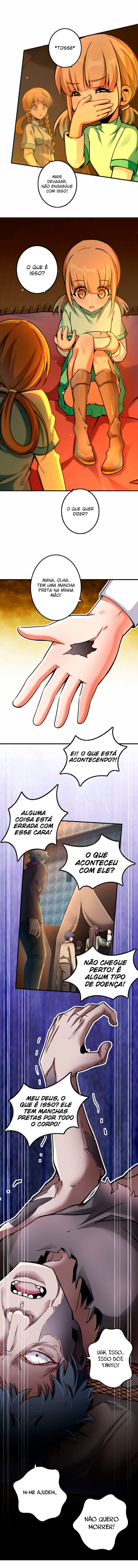 Read Release That Witch PT Manga Online