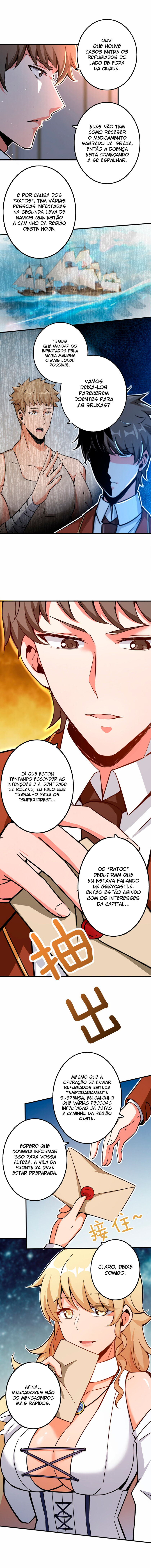 Read Release That Witch PT Manga Online