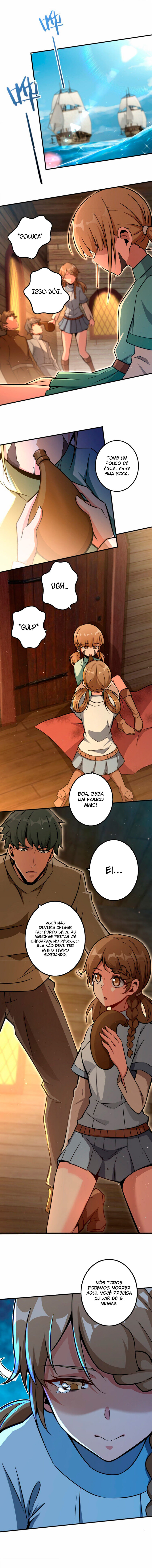 Read Release That Witch PT Manga Online