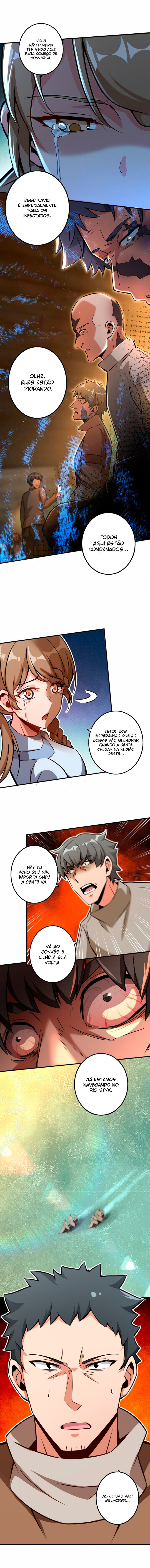 Read Release That Witch PT Manga Online