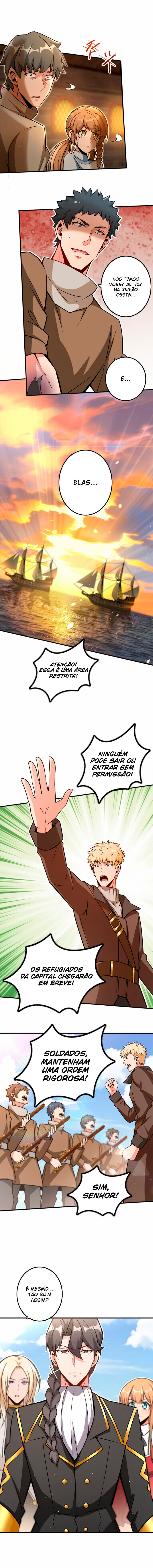 Read Release That Witch PT Manga Online