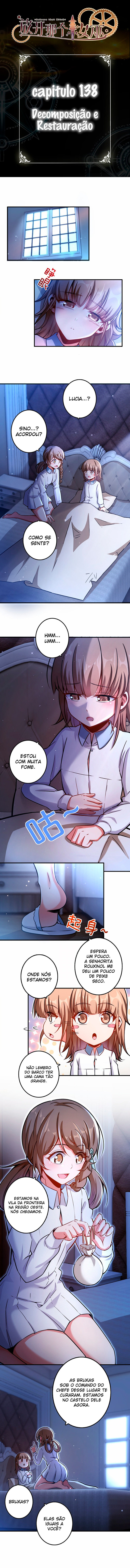 Read Release That Witch PT Manga Online