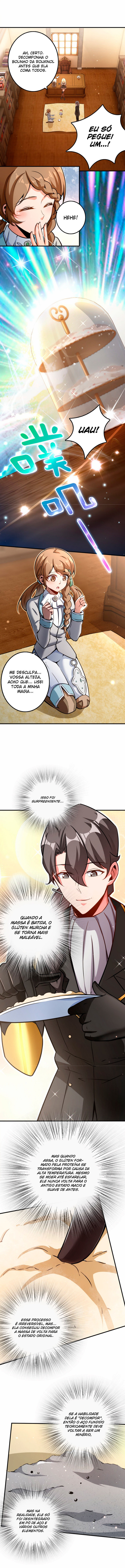 Read Release That Witch PT Manga Online