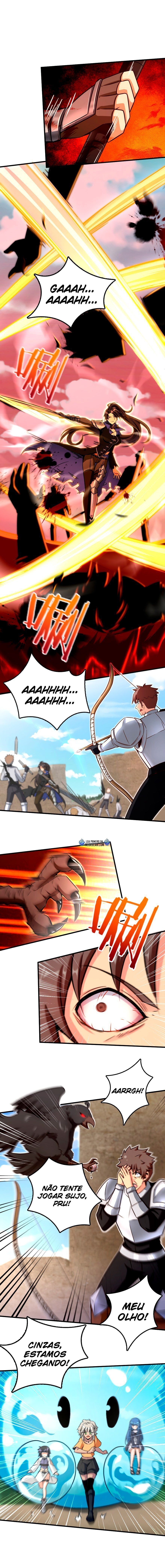 Read Release That Witch PT Manga Online