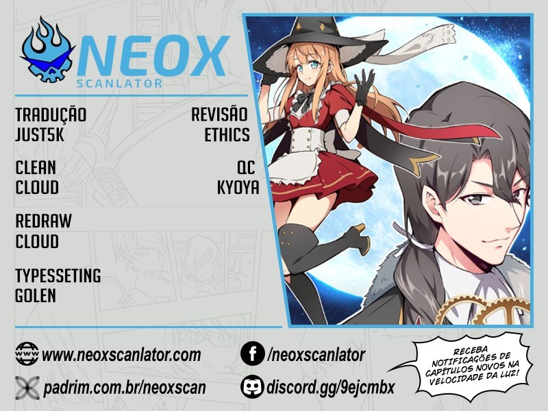 Read Release That Witch PT Manga Online
