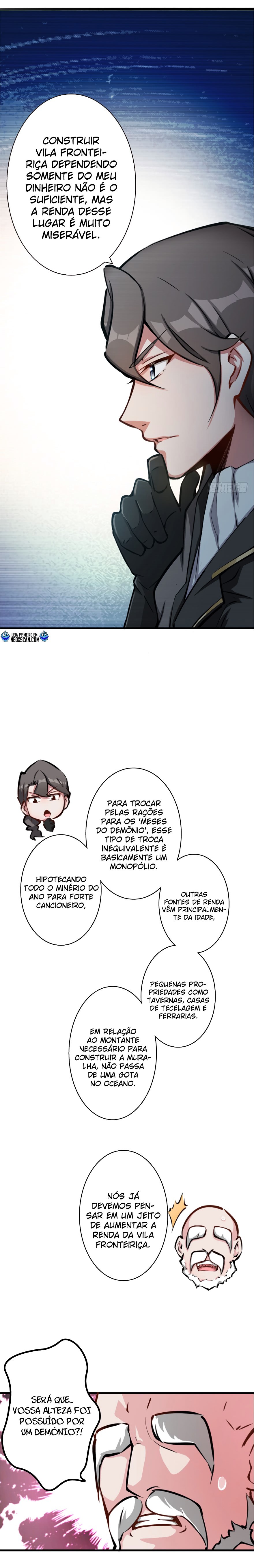 Read Release That Witch PT Manga Online