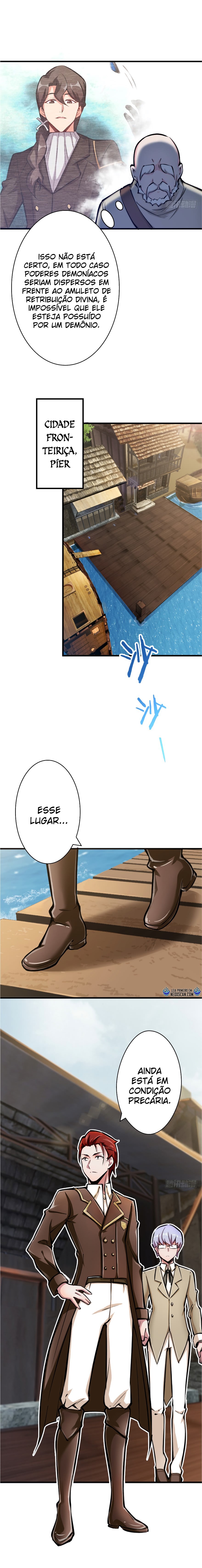 Read Release That Witch PT Manga Online