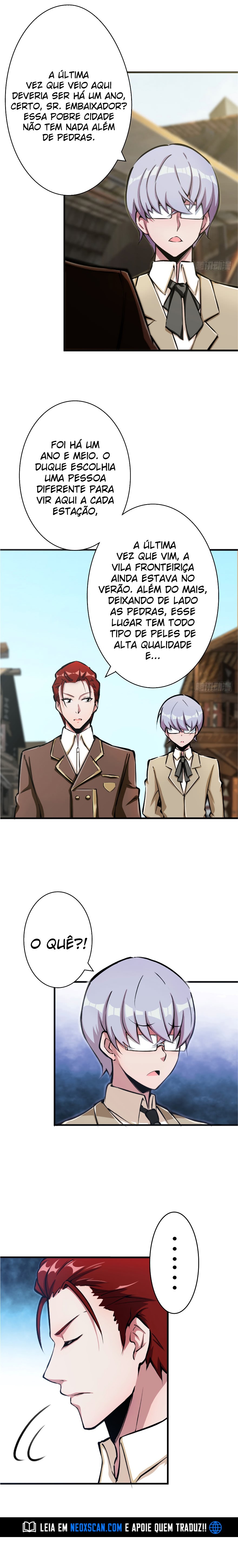 Read Release That Witch PT Manga Online
